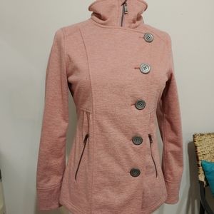 Prana pea coat!